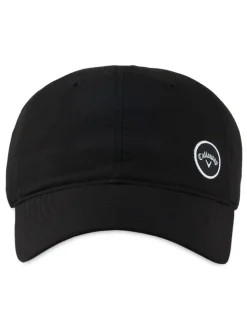 Callaway Women'S High Tail Cap - Black