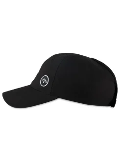 Callaway Women'S High Tail Cap - Black