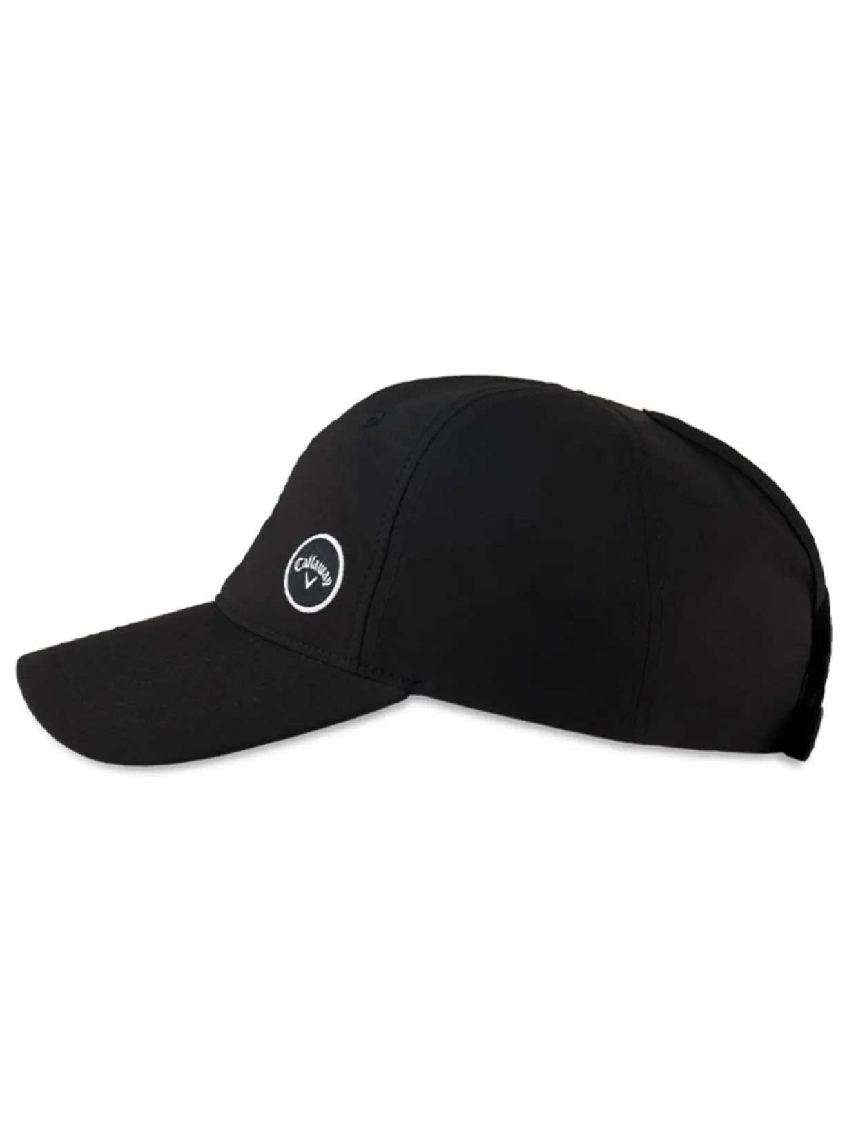Callaway Women'S High Tail Cap - Black