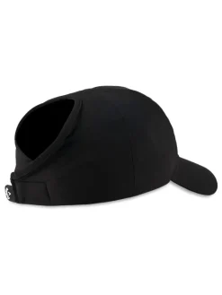 Callaway Women'S High Tail Cap - Black