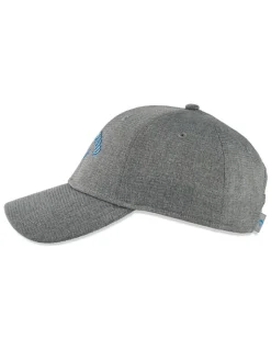 Callaway Women'S Liquid Metal Cap - Heather Grey