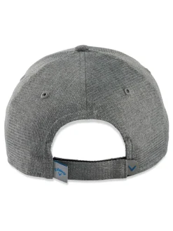 Callaway Women'S Liquid Metal Cap - Heather Grey