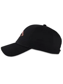 Callaway Women'S Liquid Metal Cap - Black