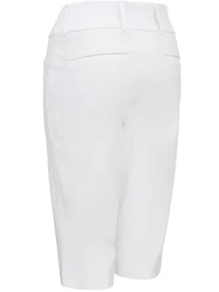 Callaway Women'S Pull-On City Short - Brilliant White