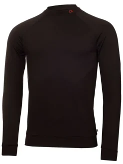 Calvin Klein Bosworth Base Layer - Black