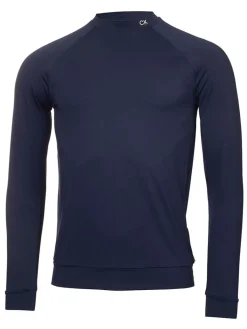 Calvin Klein Bosworth Base Layer - Peacoat