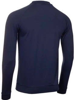 Calvin Klein Bosworth Base Layer - Peacoat