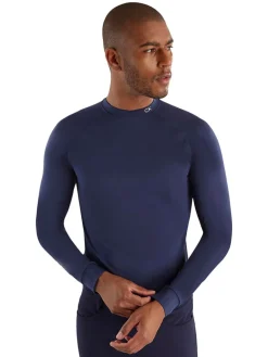 Calvin Klein Bosworth Base Layer - Peacoat