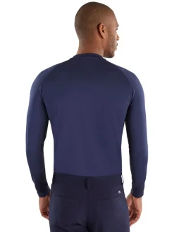 Calvin Klein Bosworth Base Layer - Peacoat