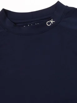 Calvin Klein Bosworth Base Layer - Peacoat