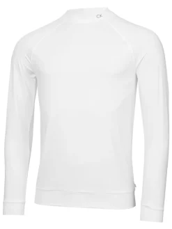 Calvin Klein Bosworth Base Layer - White