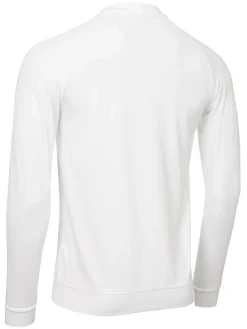 Calvin Klein Bosworth Base Layer - White