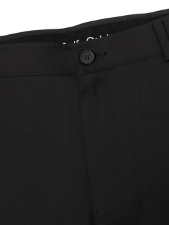 Calvin Klein Club Short - Black