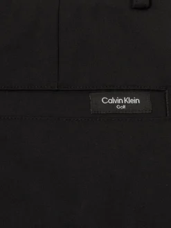 Calvin Klein Club Short - Black