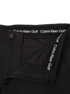 Calvin Klein Club Short - Black