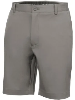 Calvin Klein Club Short - Silver