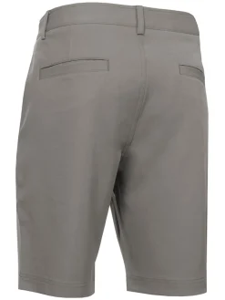 Calvin Klein Club Short - Silver