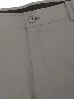 Calvin Klein Club Short - Silver