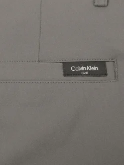 Calvin Klein Club Short - Silver