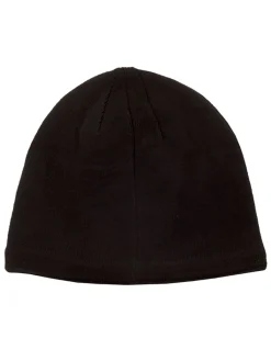 Calvin Klein Large Monogram Reversible Beanie