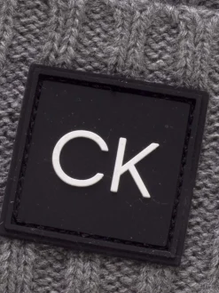 Calvin Klein Losar Beanie Beanie