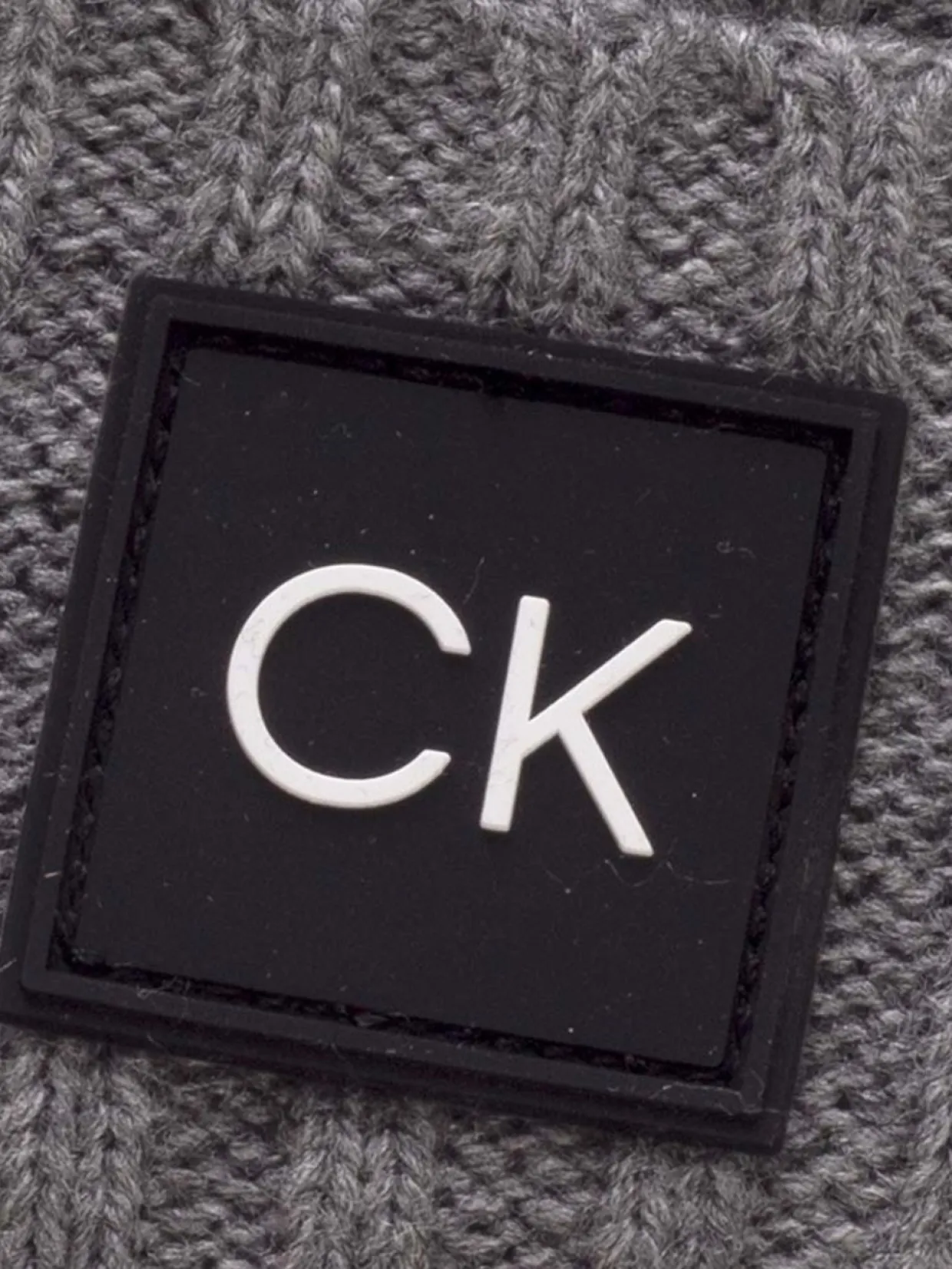 Calvin Klein Losar Beanie Beanie