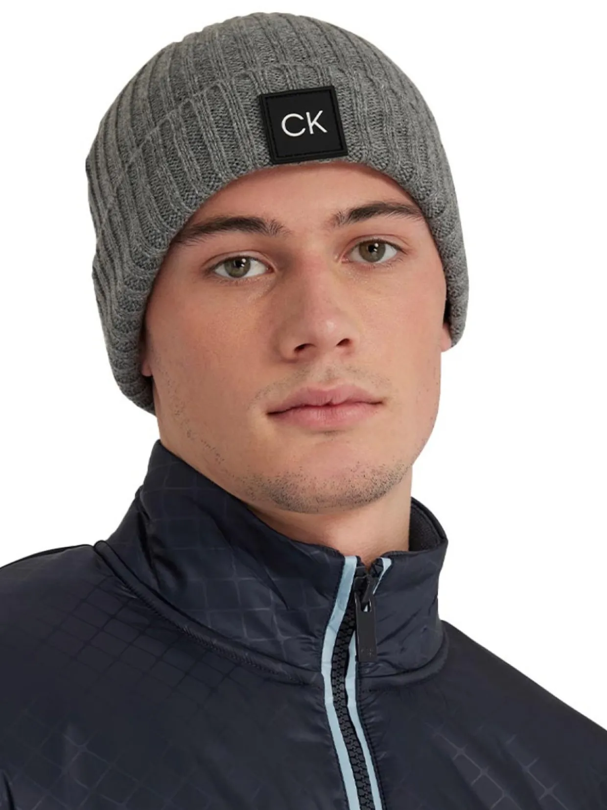 Calvin Klein Losar Beanie Beanie