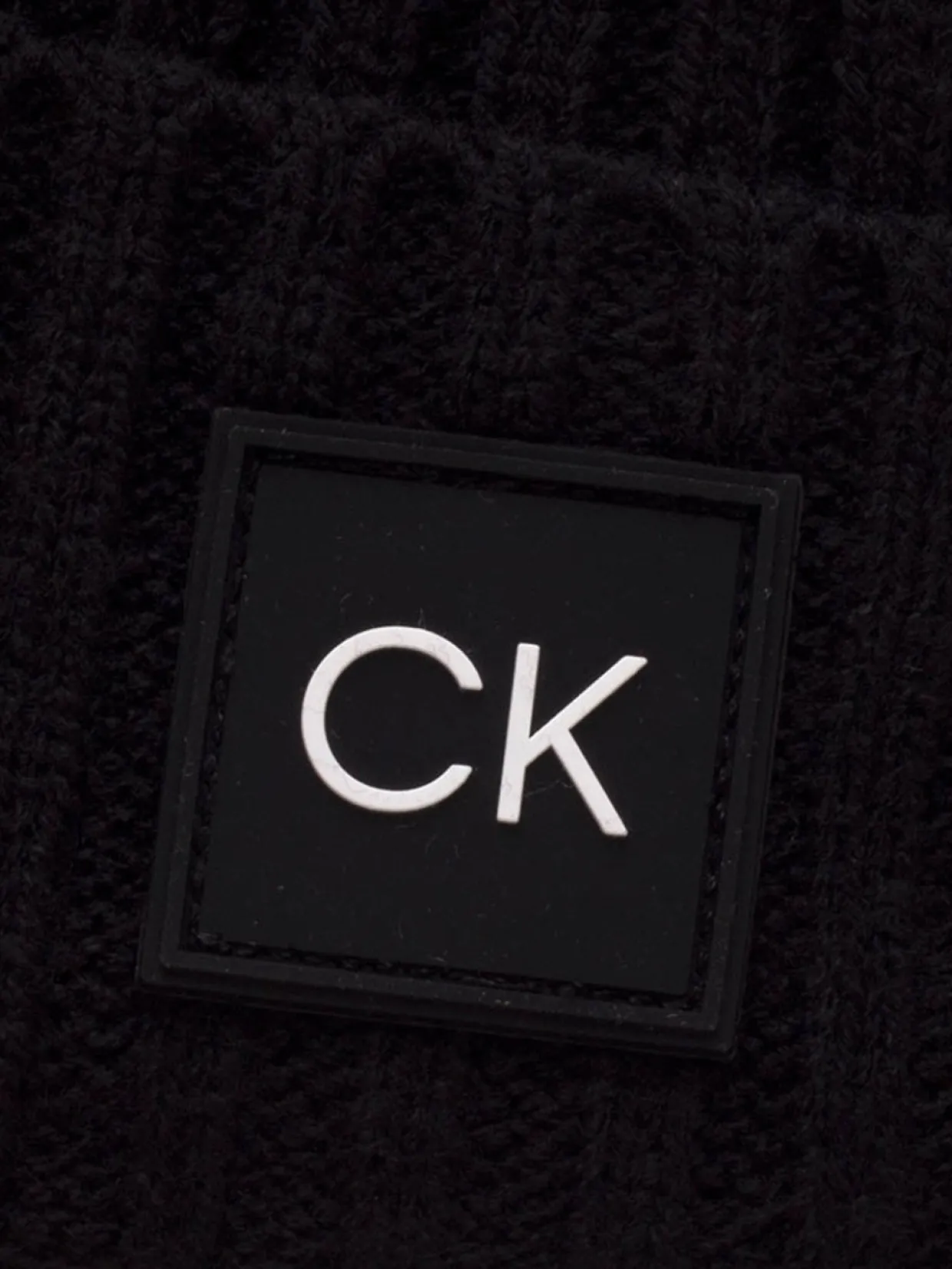 Calvin Klein Losar Beanie Beanie