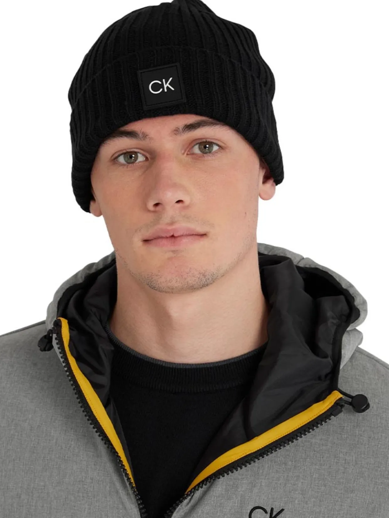 Calvin Klein Losar Beanie Beanie