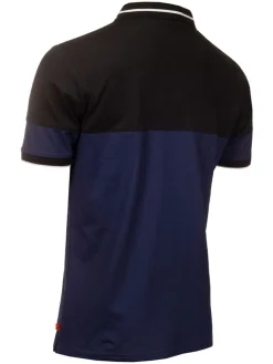 Calvin Klein Marshall Polo - Peacoat