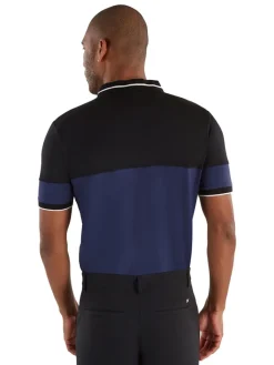 Calvin Klein Marshall Polo - Peacoat