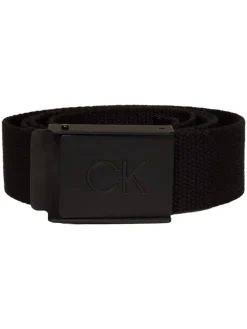 Calvin Klein Monogram Belt