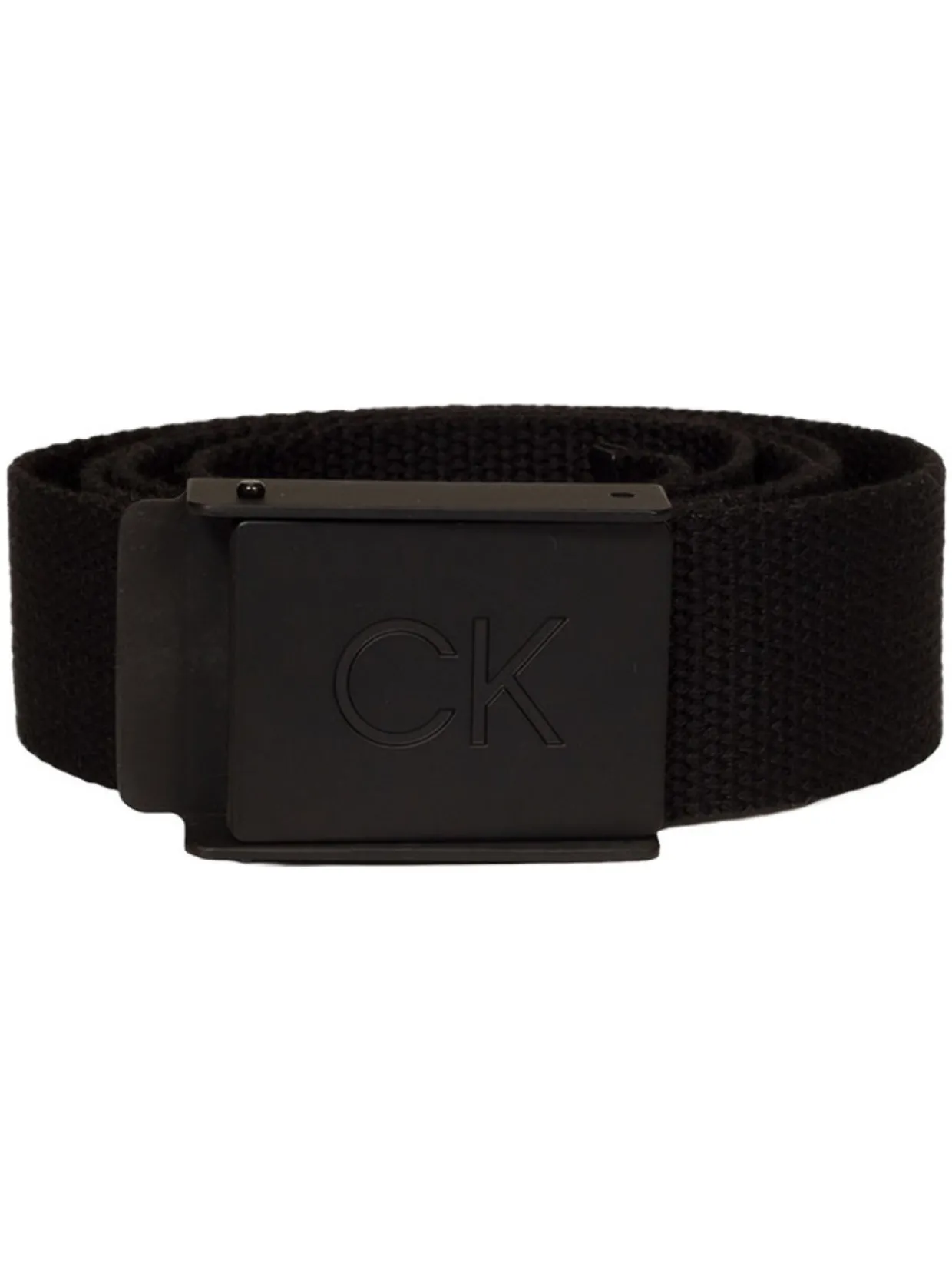 Calvin Klein Monogram Belt