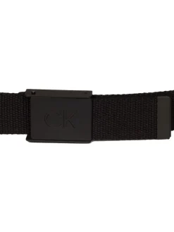 Calvin Klein Monogram Belt