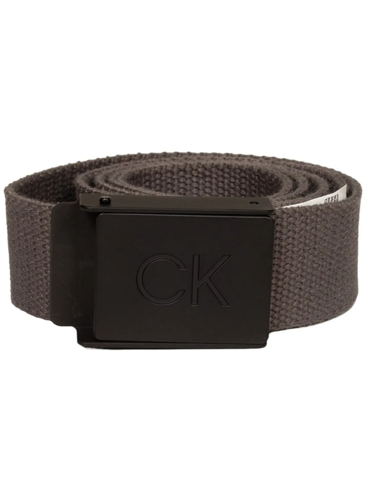 Calvin Klein Monogram Belt