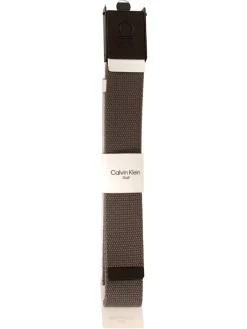 Calvin Klein Monogram Belt