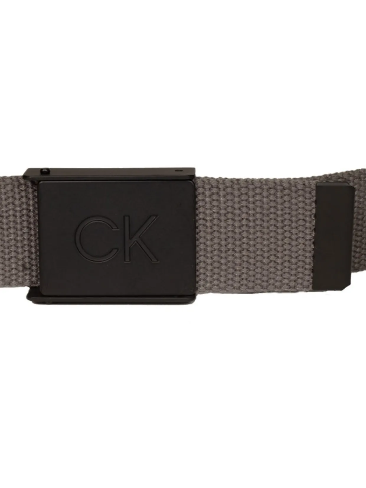 Calvin Klein Monogram Belt