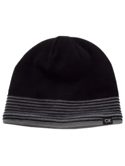 Calvin Klein Vera Reversible Beanie