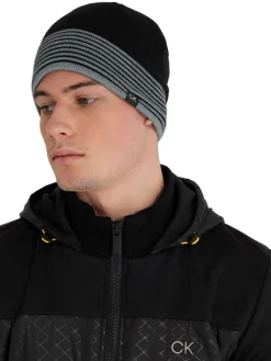 Calvin Klein Vera Reversible Beanie