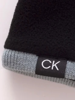 Calvin Klein Vera Reversible Beanie