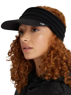 Calvin Klein W Sol Visor