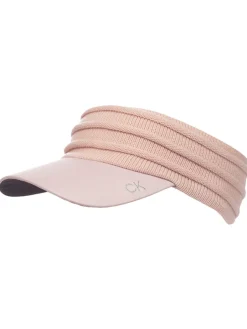 Calvin Klein W Sol Visor