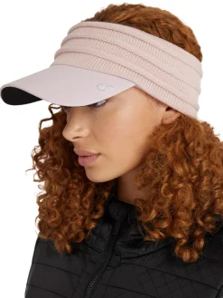 Calvin Klein W Sol Visor