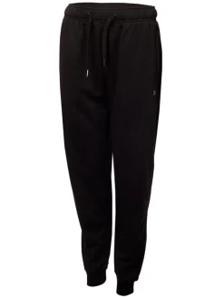 Calvin Klein Women'S Bowery Joggers - Black