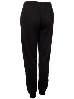 Calvin Klein Women'S Bowery Joggers - Black