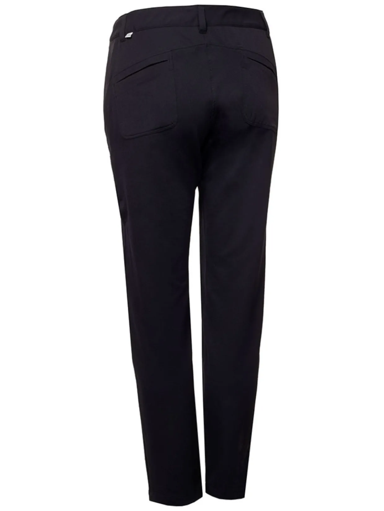 Calvin Klein Women'S Farmington Trousers - Navy