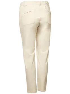 Calvin Klein Women'S Farmington Trousers - Birch