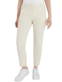 Calvin Klein Women'S Farmington Trousers - Birch