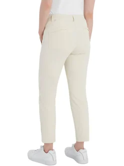 Calvin Klein Women'S Farmington Trousers - Birch