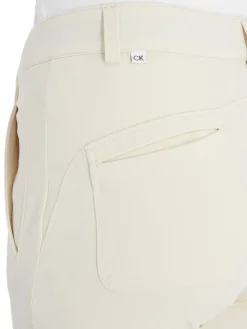 Calvin Klein Women'S Farmington Trousers - Birch